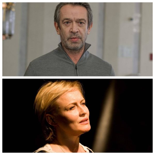 Ударил беременную жену и изменял: вся правда о скандальных разводах Владимира Машкова