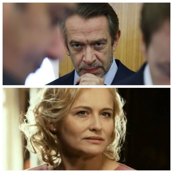 Ударил беременную жену и изменял: вся правда о скандальных разводах Владимира Машкова