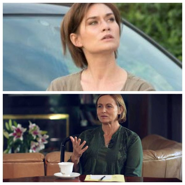 Ударил беременную жену и изменял: вся правда о скандальных разводах Владимира Машкова