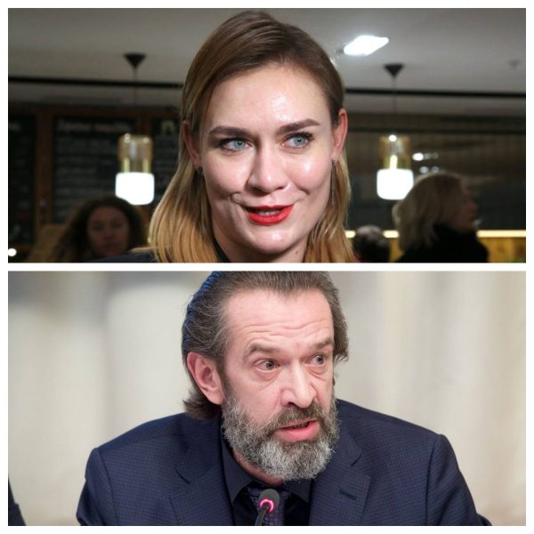 Ударил беременную жену и изменял: вся правда о скандальных разводах Владимира Машкова