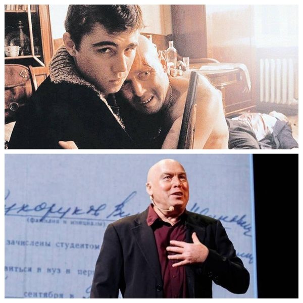 Виктор Сухоруков - Предательство друга: вечная вина перед погибшим Бодровым