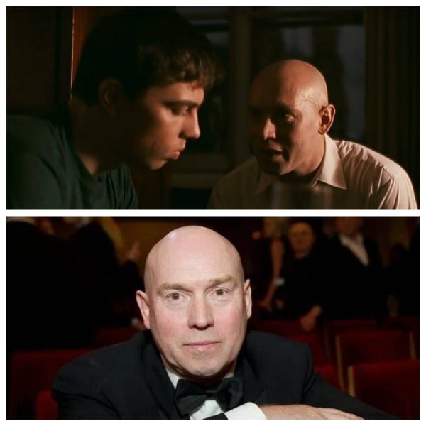 Виктор Сухоруков - Предательство друга: вечная вина перед погибшим Бодровым