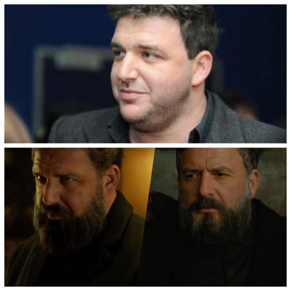 На ходунках и с провалами в памяти: что за страшную болезнь скрывает Максим Виторган