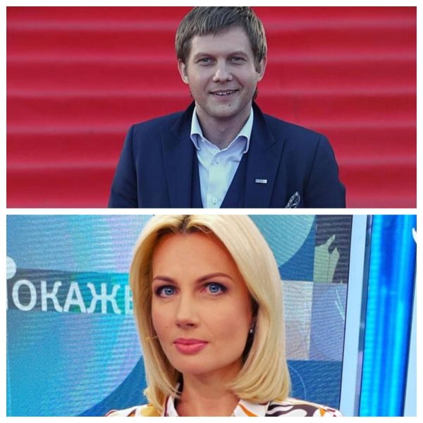 Любовь Бориса Корчевникова: почему Олеся Лосева до сих пор скрывает правду о тайном романе