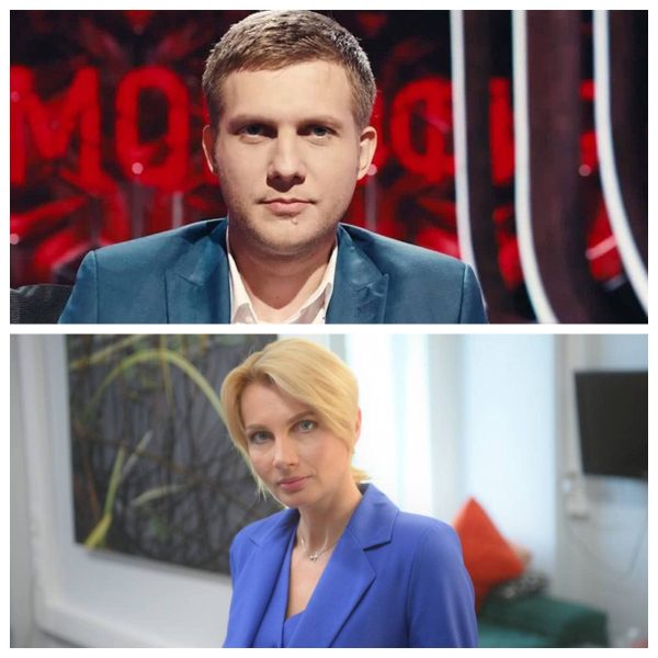 Любовь Бориса Корчевникова: почему Олеся Лосева до сих пор скрывает правду о тайном романе