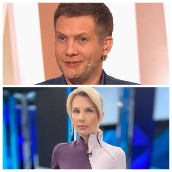 Любовь Бориса Корчевникова: почему Олеся Лосева до сих пор скрывает правду о тайном романе