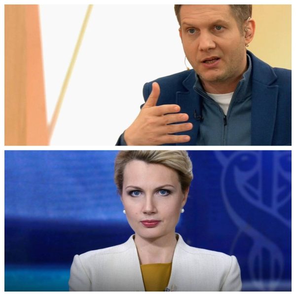Любовь Бориса Корчевникова: почему Олеся Лосева до сих пор скрывает правду о тайном романе