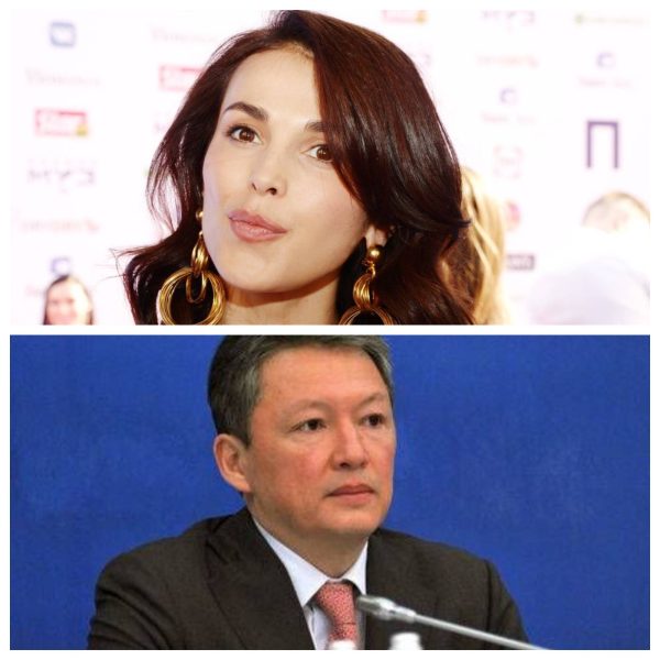 Готова была стать второй женой, а он променял на другую: вся правда о тайном романе Сати Казановой с женатым олигархом