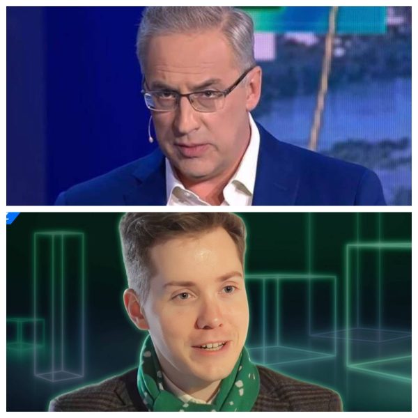 Андрей Норкин публично унизил Ивана Трушкина и что на самом деле происходит за кадром «Места встречи»