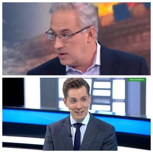 Андрей Норкин публично унизил Ивана Трушкина и что на самом деле происходит за кадром «Места встречи»