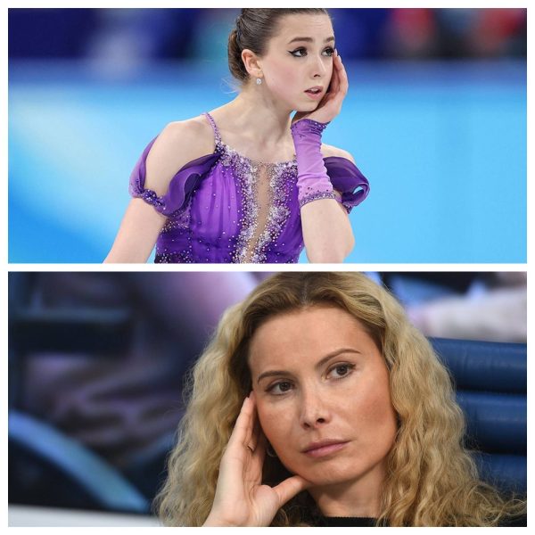 Ушла, не сказав спасибо: почему Камила Валиева бросила Этери Тутберидзе