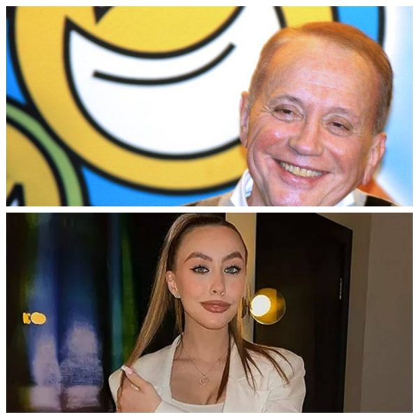 «Боженька все видит»: как внучка Маслякова устроила скандал на похоронах деда и почему ей стало плохо