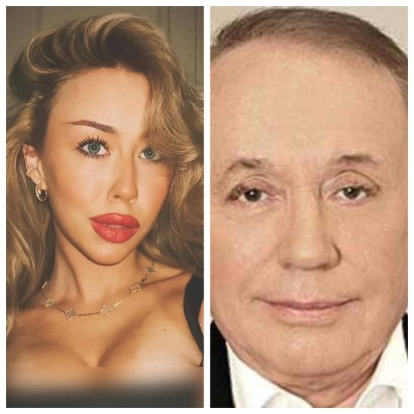 «Боженька все видит»: как внучка Маслякова устроила скандал на похоронах деда и почему ей стало плохо