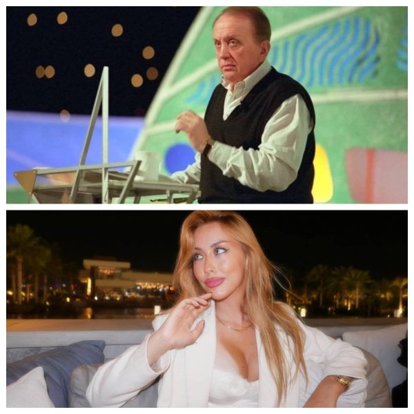 «Боженька все видит»: как внучка Маслякова устроила скандал на похоронах деда и почему ей стало плохо