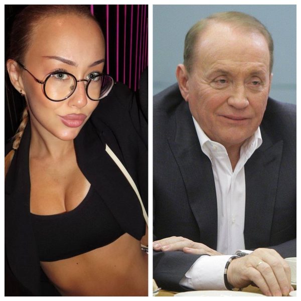 «Боженька все видит»: как внучка Маслякова устроила скандал на похоронах деда и почему ей стало плохо