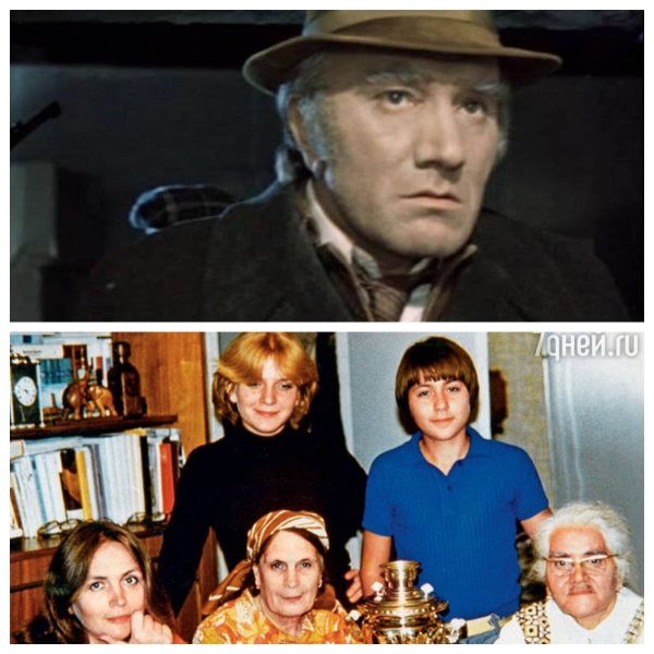 «Я виновен в ее смерти»: загадочные детали гибели 23-летней дочери Джигарханяна