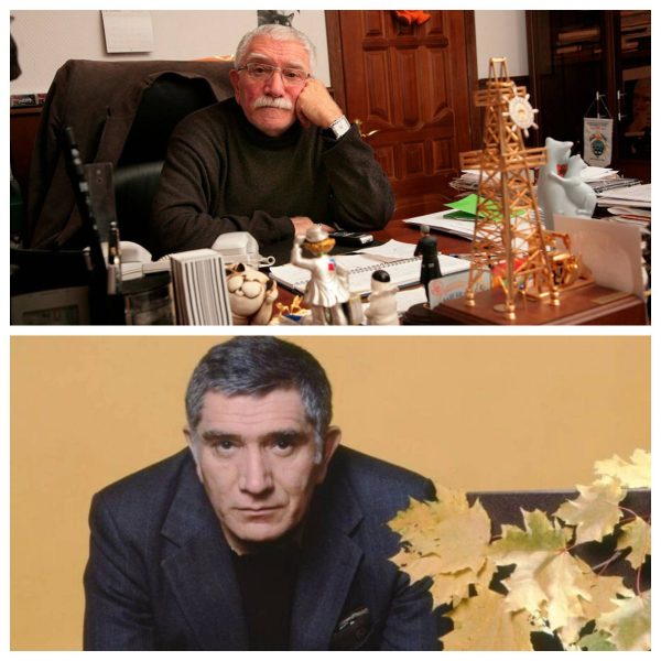 «Я виновен в ее смерти»: загадочные детали гибели 23-летней дочери Джигарханяна