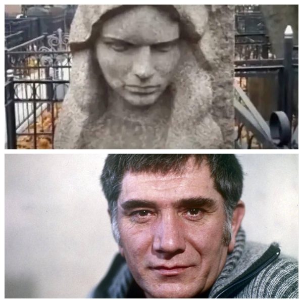 «Я виновен в ее смерти»: загадочные детали гибели 23-летней дочери Джигарханяна