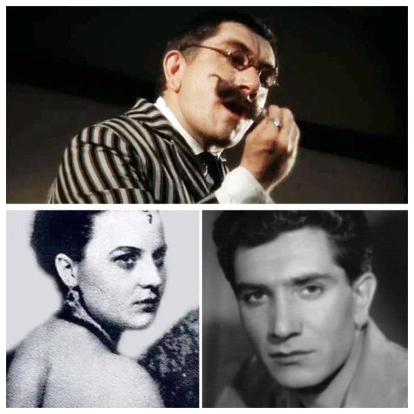 Ушла в психушке от безумной ревности, а он остался один с дочерью, которая погибла: трагедия любви Армена Джигарханяна