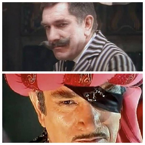 Ушла в психушке от безумной ревности, а он остался один с дочерью, которая погибла: трагедия любви Армена Джигарханяна