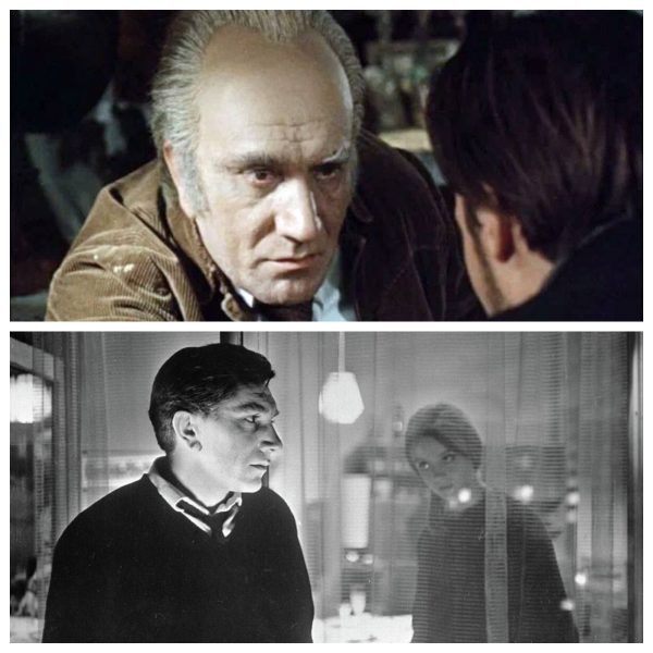 Ушла в психушке от безумной ревности, а он остался один с дочерью, которая погибла: трагедия любви Армена Джигарханяна