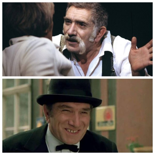 Ушла в психушке от безумной ревности, а он остался один с дочерью, которая погибла: трагедия любви Армена Джигарханяна