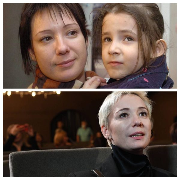 «Мне говорили, что она умрет»: с Хаматовой вымогали взятку за приемную дочь