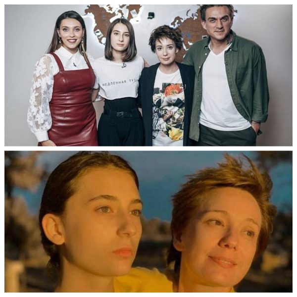 «Мне говорили, что она умрет»: с Хаматовой вымогали взятку за приемную дочь