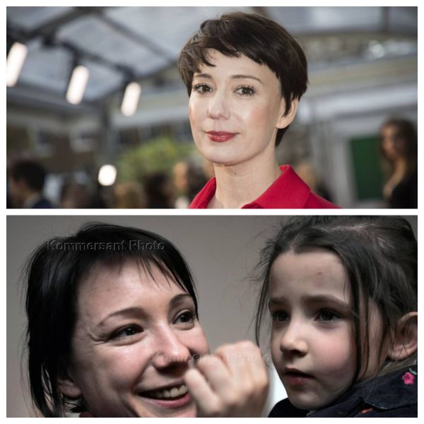 «Мне говорили, что она умрет»: с Хаматовой вымогали взятку за приемную дочь