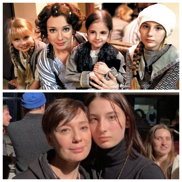 «Мне говорили, что она умрет»: с Хаматовой вымогали взятку за приемную дочь