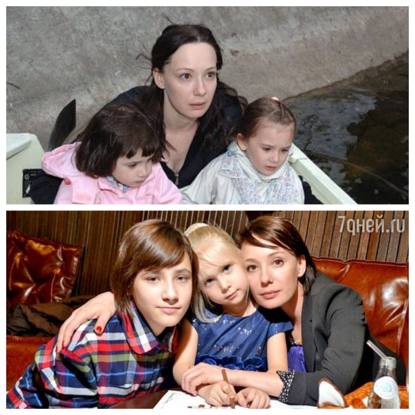 «Мне говорили, что она умрет»: с Хаматовой вымогали взятку за приемную дочь