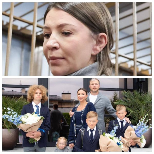 Елена Блиновская: потерянные дети и трагедия бесплодия