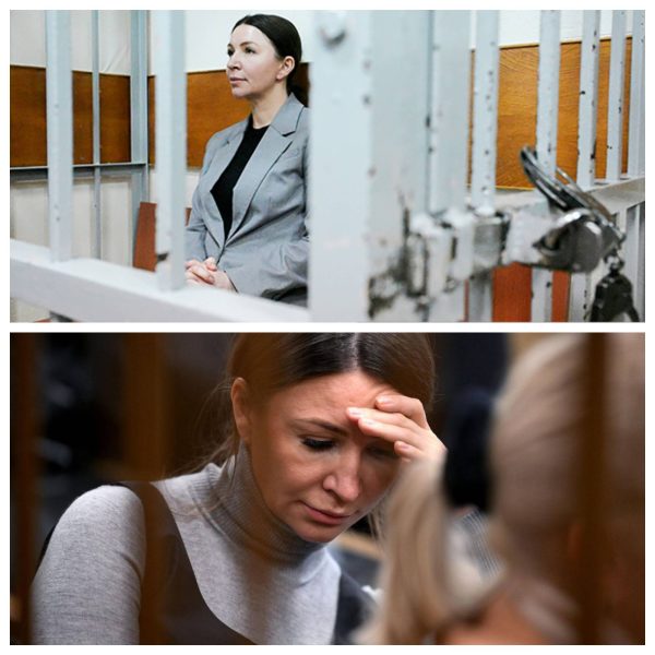 Елена Блиновская: потерянные дети и трагедия бесплодия