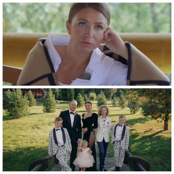 Елена Блиновская: потерянные дети и трагедия бесплодия