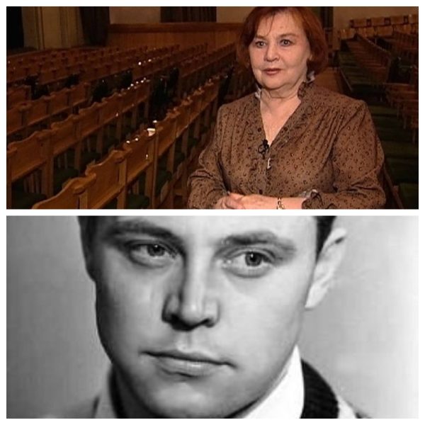 Ушла от мужа беременной от Невинного: вся правда о скандальном разводе Нины Гуляевой