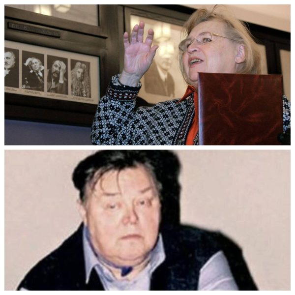 Ушла от мужа беременной от Невинного: вся правда о скандальном разводе Нины Гуляевой