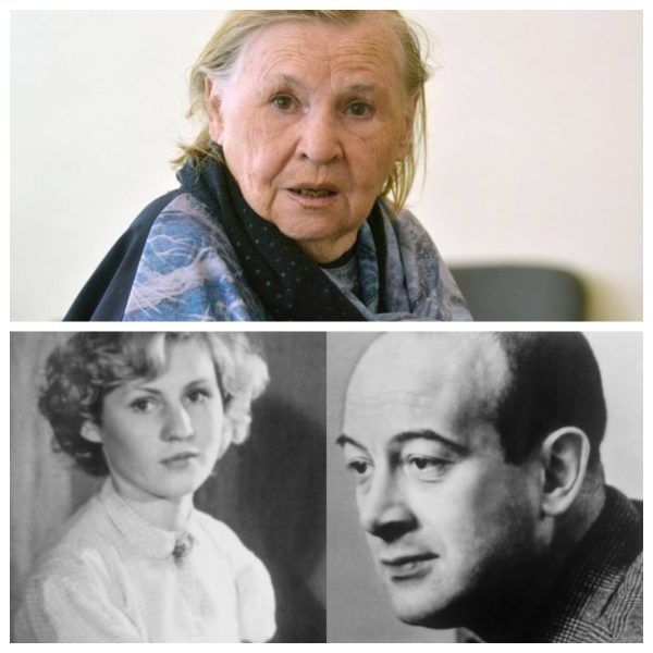 Ушла от мужа беременной от Невинного: вся правда о скандальном разводе Нины Гуляевой