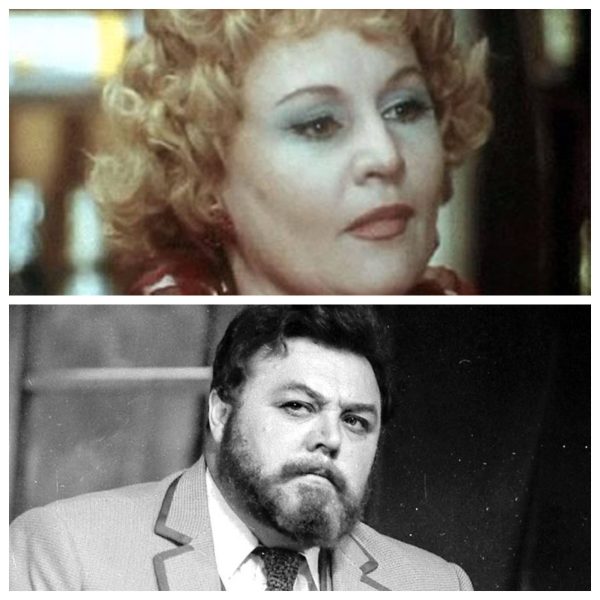 Ушла от мужа беременной от Невинного: вся правда о скандальном разводе Нины Гуляевой