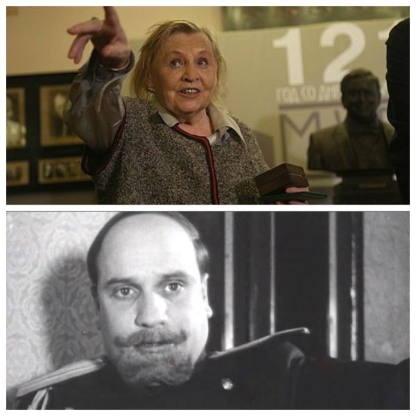 Ушла от мужа беременной от Невинного: вся правда о скандальном разводе Нины Гуляевой