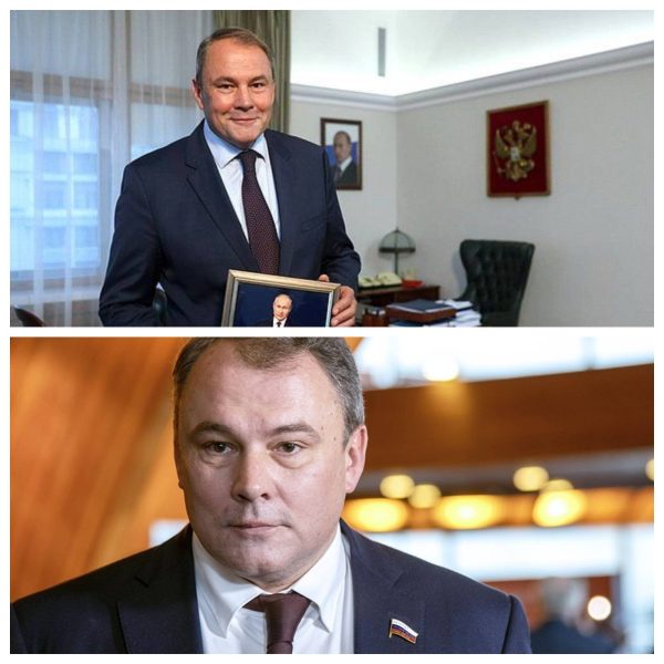 Развод втайне, новая жена и скрытые дети: что на самом деле годами прятал Петр Толстой