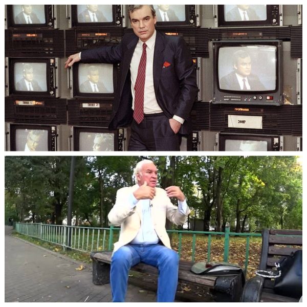 «Я выбросил дочь из проруби»: страшное воспоминание, которое мучает Владимира Молчанова по ночам