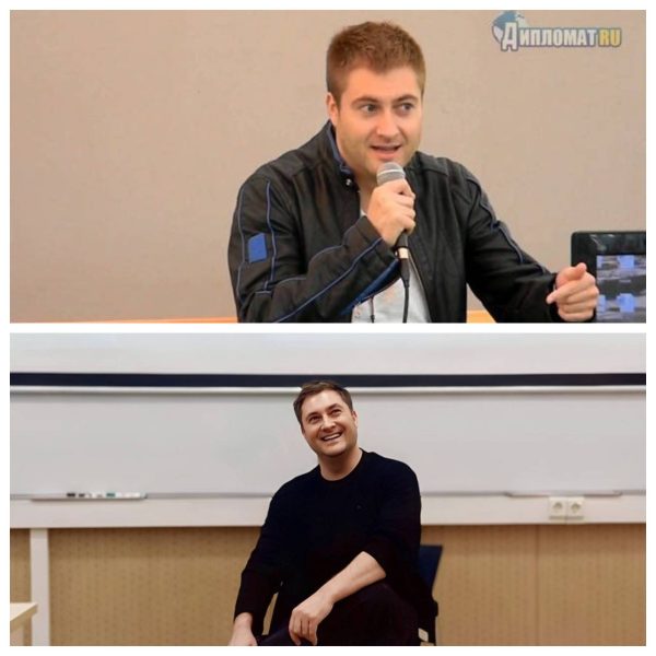 Жена дома, любовница на фестивале: с кем на самом деле целовался ведущий Первого канала Шарафутдинов