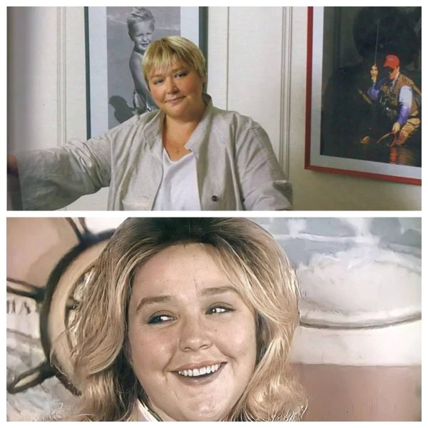 "Я ему не мать": почему Татьяна Агафонова отказалась от единственного сына после развода