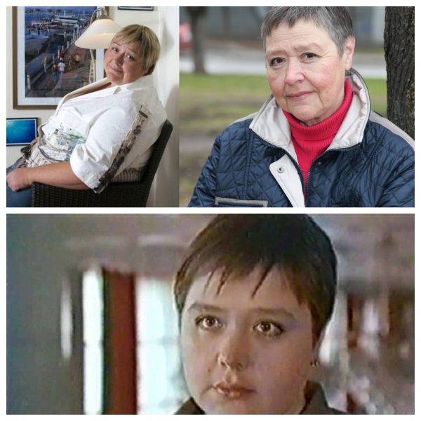 "Я ему не мать": почему Татьяна Агафонова отказалась от единственного сына после развода