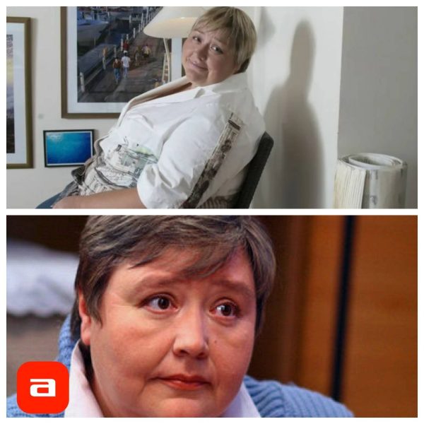 "Я ему не мать": почему Татьяна Агафонова отказалась от единственного сына после развода