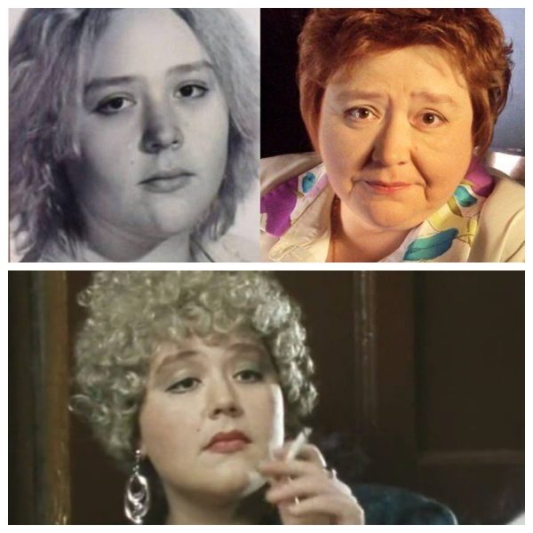 "Я ему не мать": почему Татьяна Агафонова отказалась от единственного сына после развода