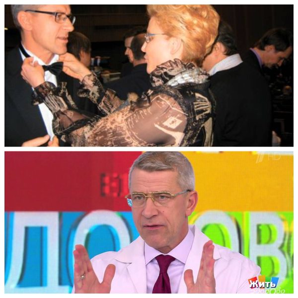 Бросил жену из-за безденежья и завел роман с пациенткой: вся правда о браках доктора Шубина