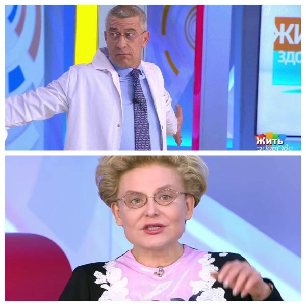 Шантажирует Малышеву изменой: что на самом деле скрывает доктор Шубин