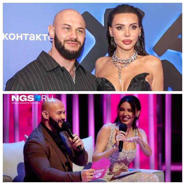 Битва за миллионы: что Джиган отсудит у Самойловой после развода