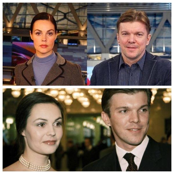 Кто на самом деле убрал Екатерину Андрееву из программы Время